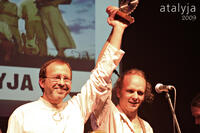 Foto: iš asmeninio albumo